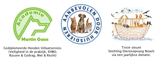 Keurmerken diploma aanbevolen noach